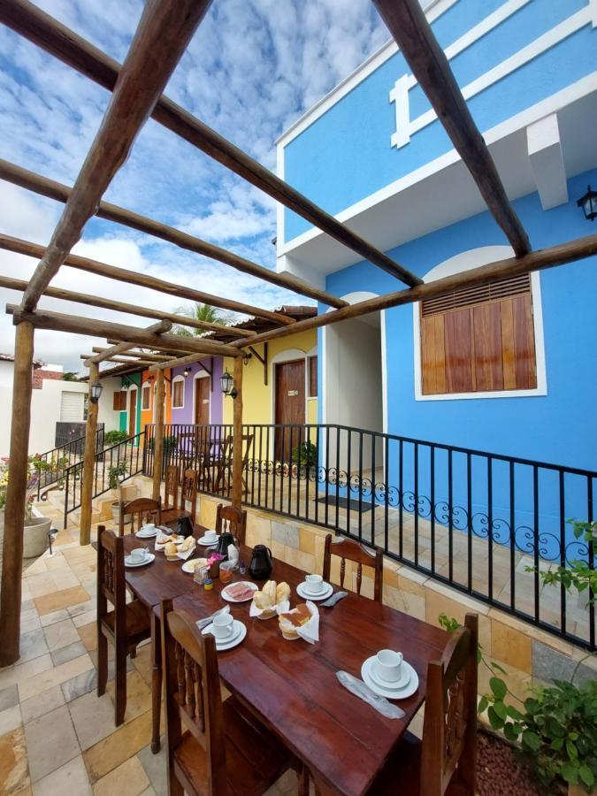 Buganvilia & Bistro